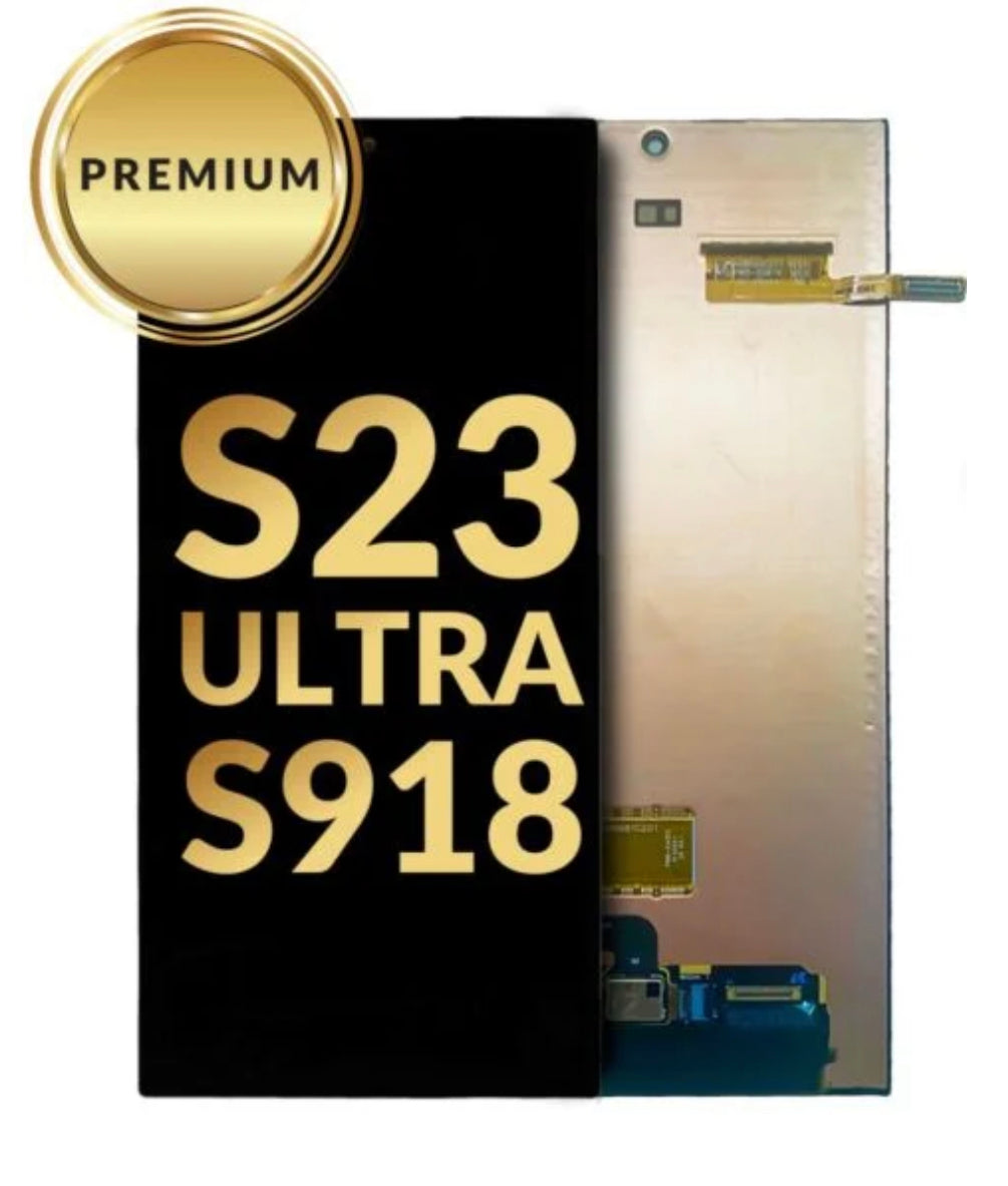 S23 Ultra Repair