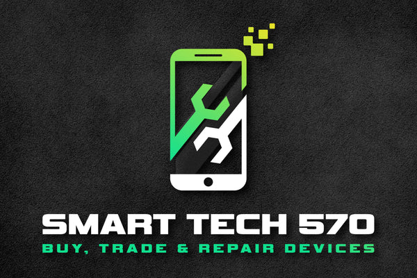 Smart Tech 57O logo