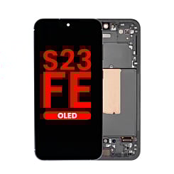 S23 FE Repair