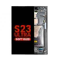 S23 Ultra Repair