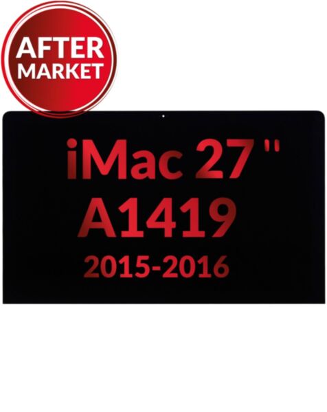 iMAC PRO 27 A1419 Repair
