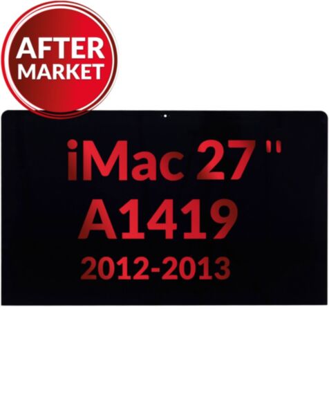 iMAC PRO 27 A1419 Repair