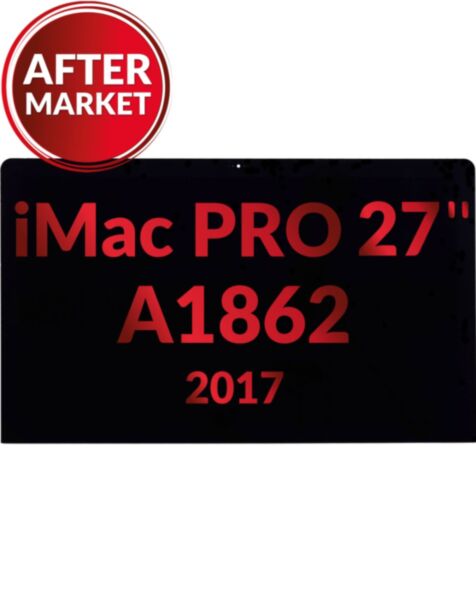 iMAC PRO 27 A1862 Repair