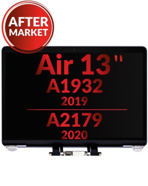 MACBOOK AIR 13 A1932 Repair