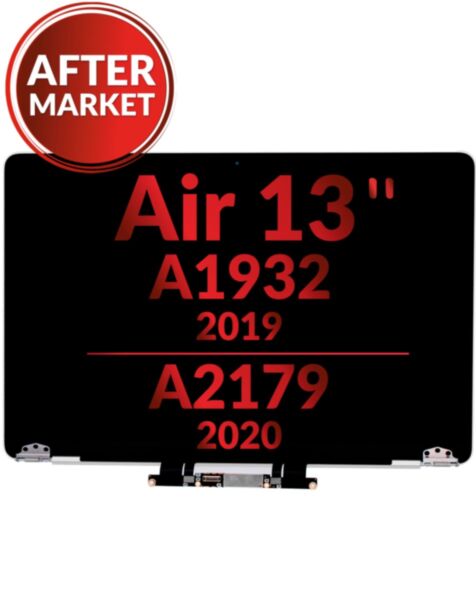 MACBOOK AIR 13 A1932 Repair