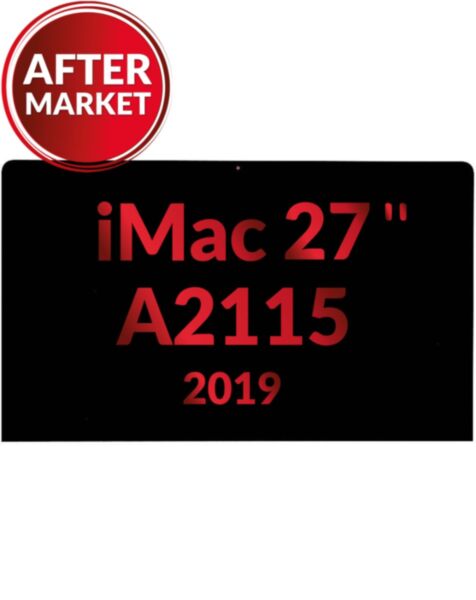 iMAC PRO 27 A2115 Repair