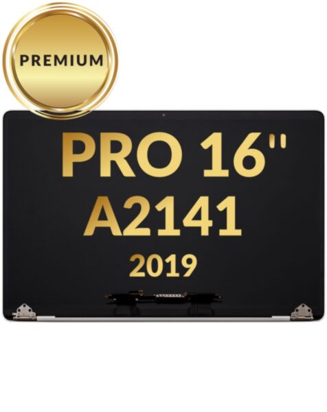 MACBOOK PRO 16 A2141 Repair