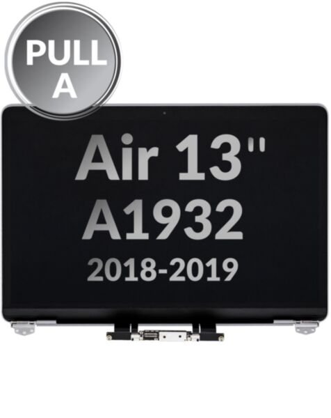 MACBOOK AIR 13 A1932 Repair