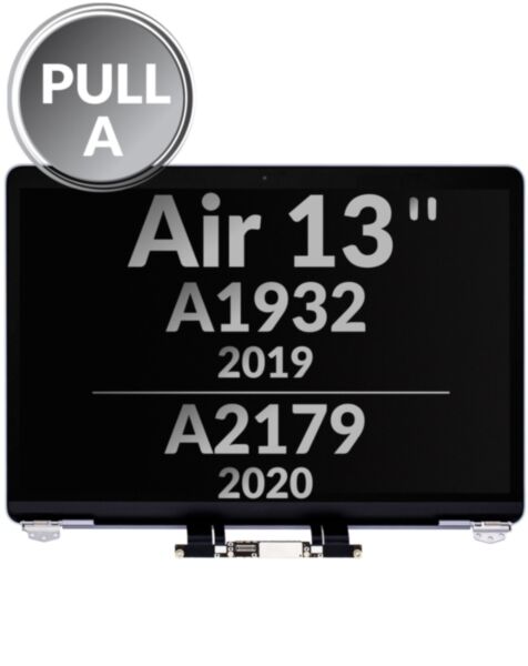 MACBOOK AIR 13 A1932 Repair