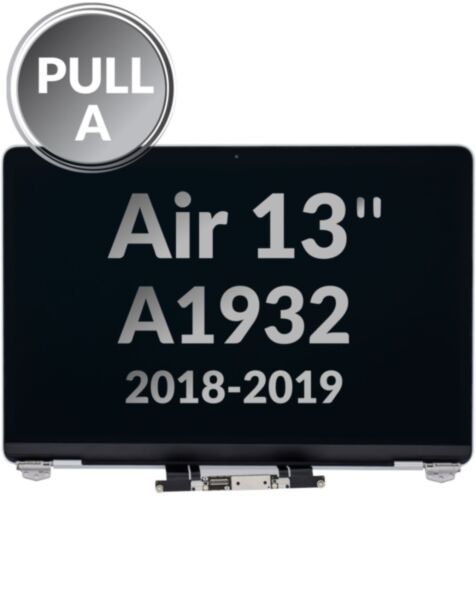MACBOOK AIR 13 A1932 Repair