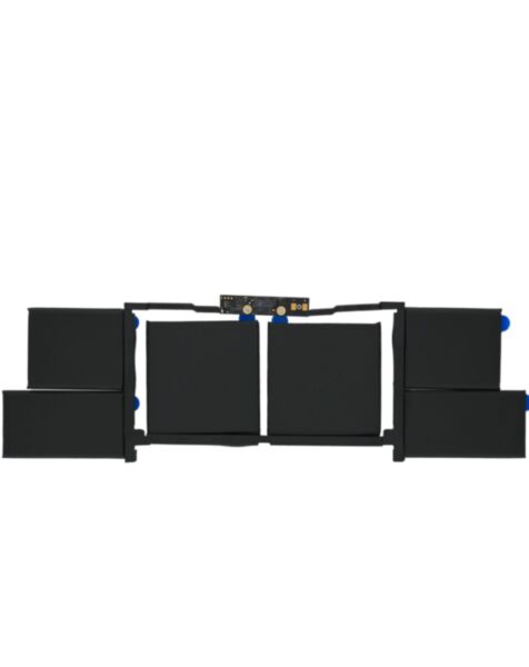 MACBOOK PRO TOUCH BAR 15 A1990 Repair