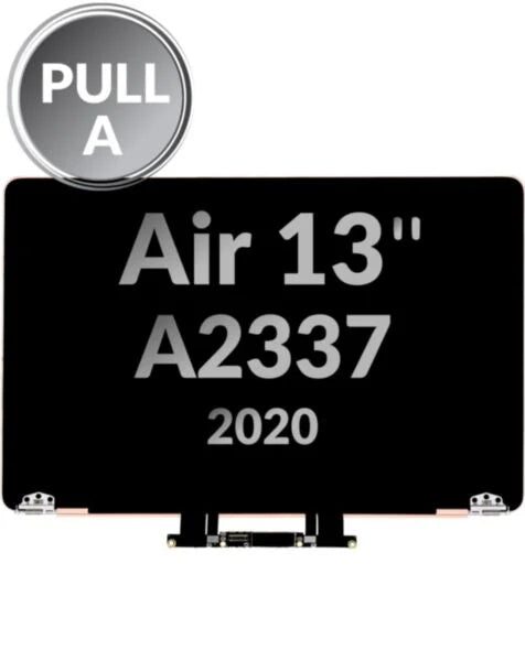 MACBOOK AIR 13 A2337 Repair