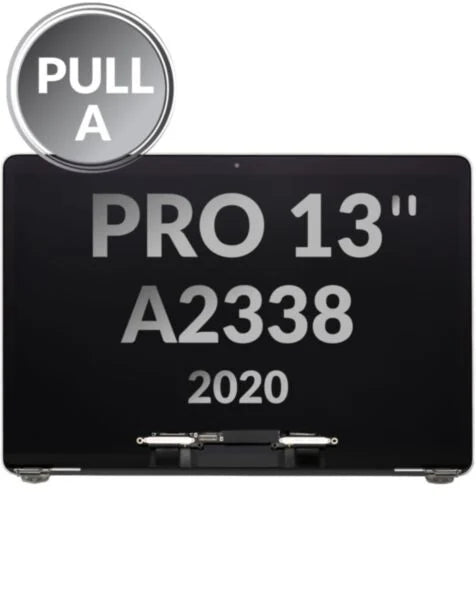 MACBOOK PRO 13 A2338 Repair