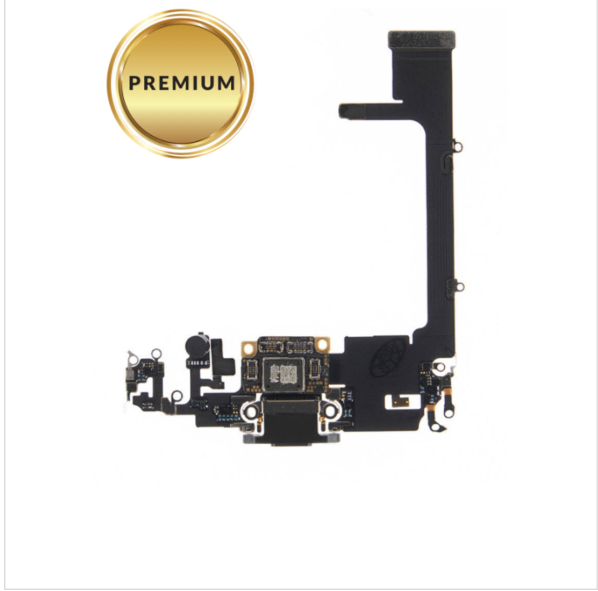 iPhone 11 Pro Charging Port Replacement