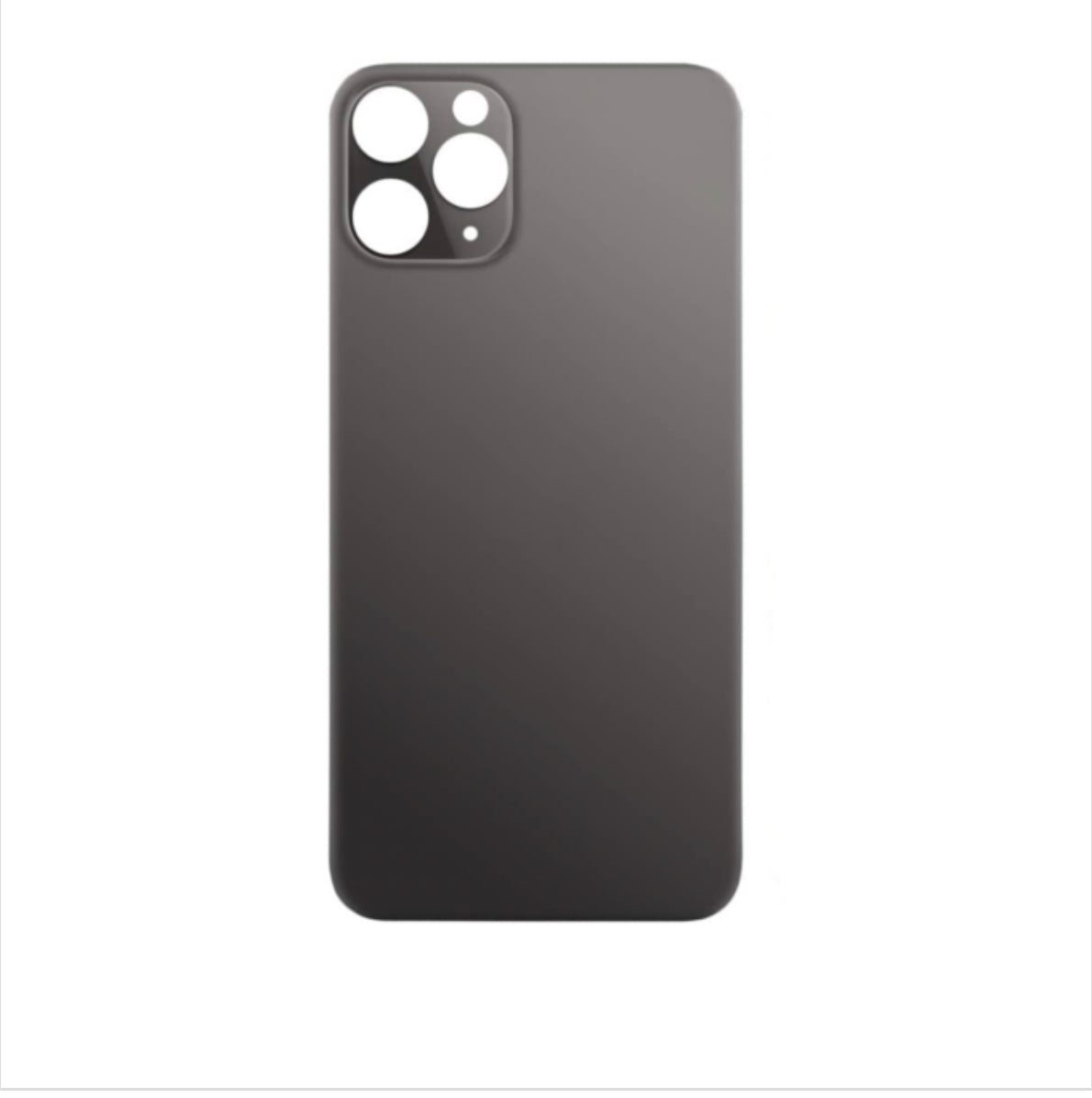 iPhone 11 Pro Max Back Glass Replacement