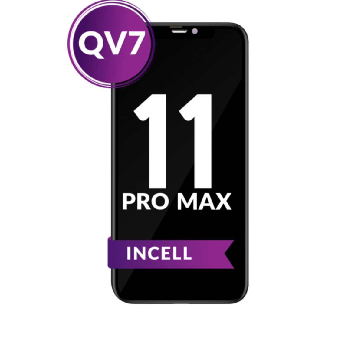 iPhone 11 Pro Max LCD DIY KIT