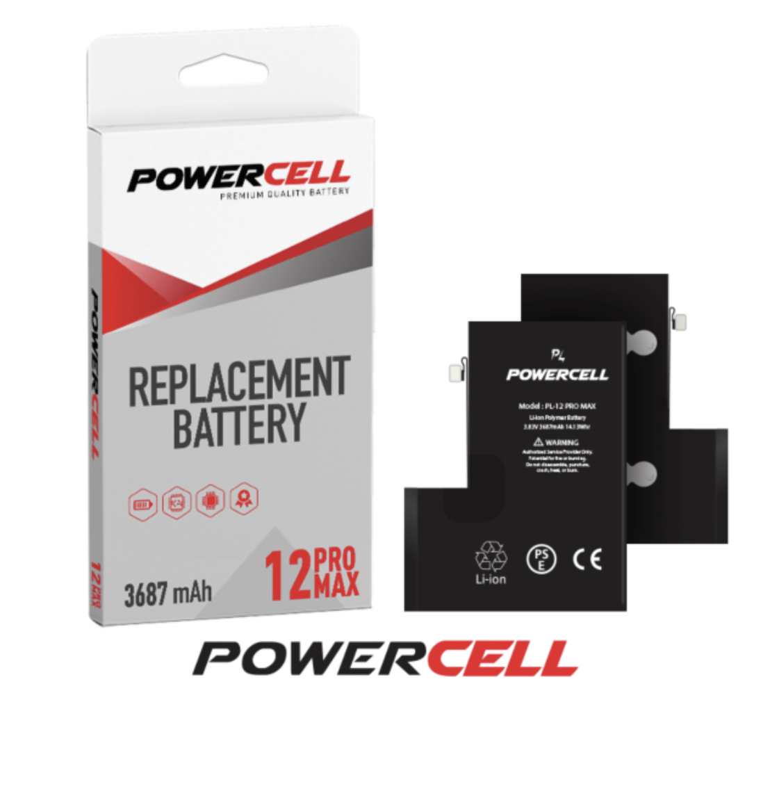 iPhone 7 Battery Replacement