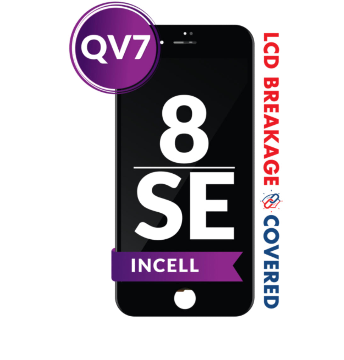 iPhone 8 / SE Repair