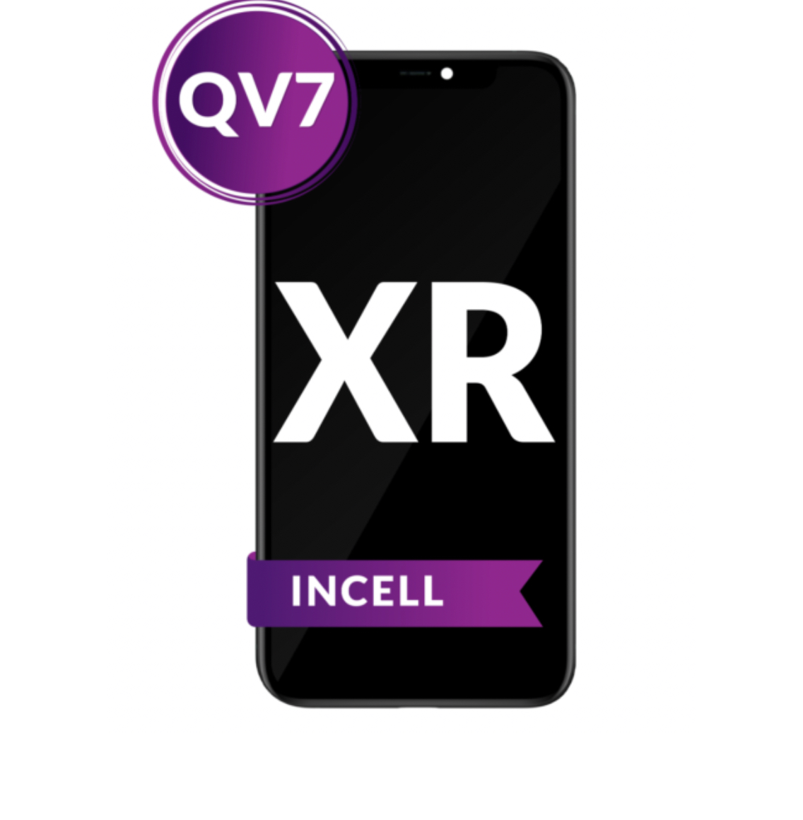 iPhone XR LCD DIY KIT