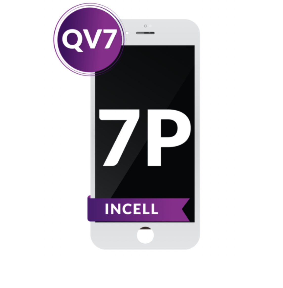 iPhone 7 Plus Screen Replacement