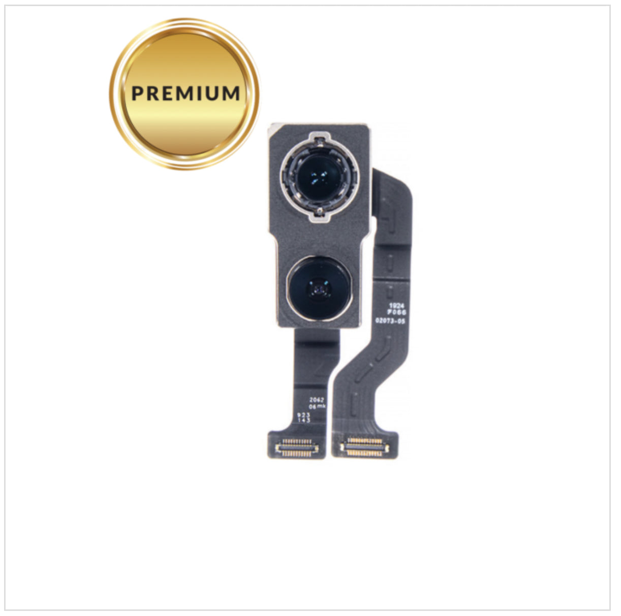 iPhone 11 Back Camera Replacement