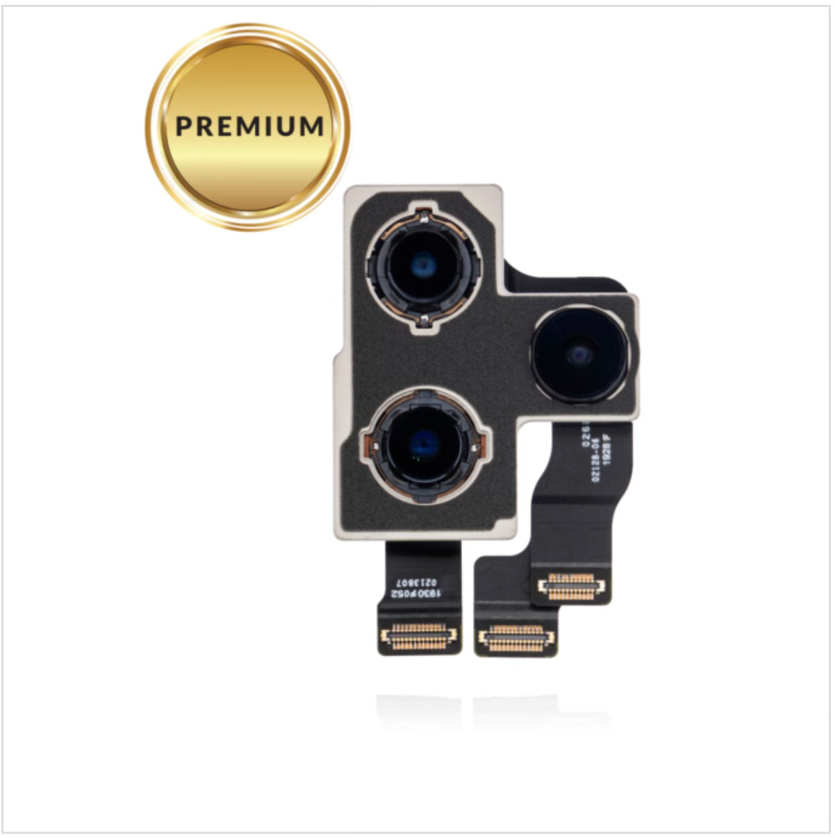 iPhone XS Max Back Camera Replacement