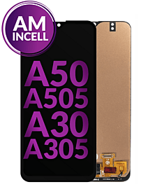 A50 Repair