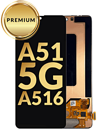 A51 5G Repair