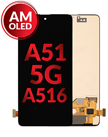 A51 5G Repair