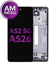 A52s 5G Repair