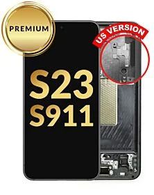 S23 Repair