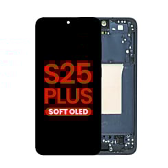 S25 Plus Repair