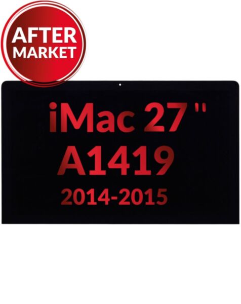 iMAC PRO 27 A1419 Repair