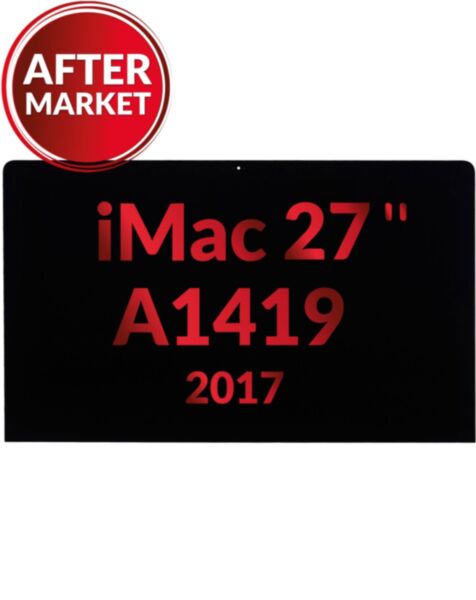 iMAC PRO 27 A1419 Repair