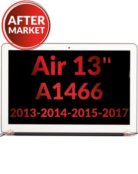 MACBOOK AIR 13 A1466 Repair