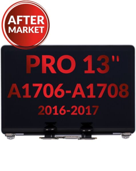 MACBOOK PRO TOUCH BAR 13 A1706 Repair