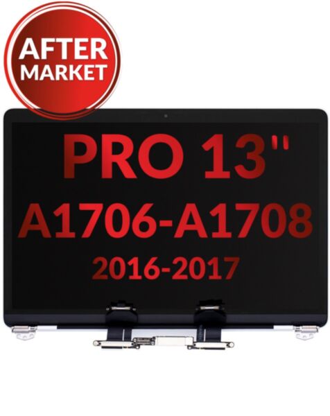 MACBOOK PRO TOUCH BAR 13 A1706 Repair