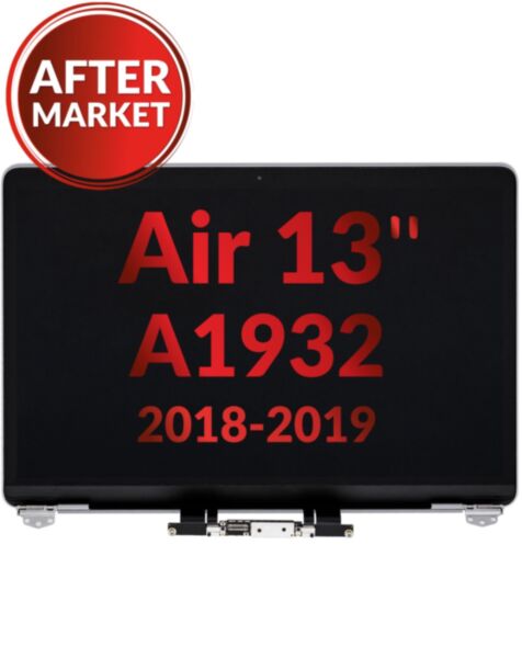 MACBOOK AIR 13 A1932 Repair