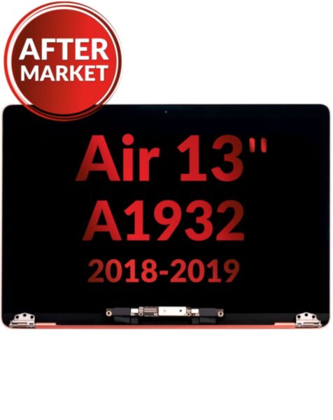 MACBOOK AIR 13 A1932 Repair