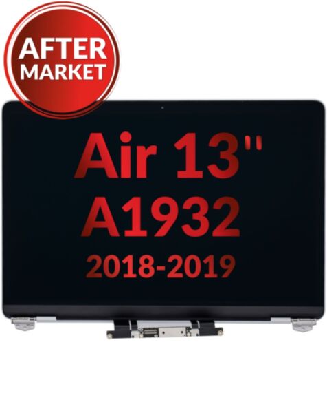 MACBOOK AIR 13 A1932 Repair