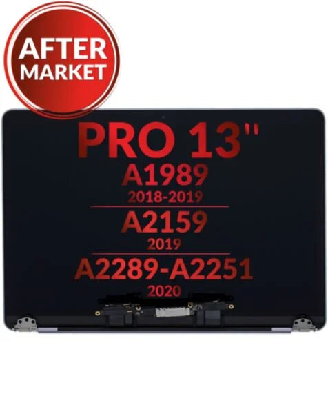 MACBOOK PRO 13 A2159 Repair