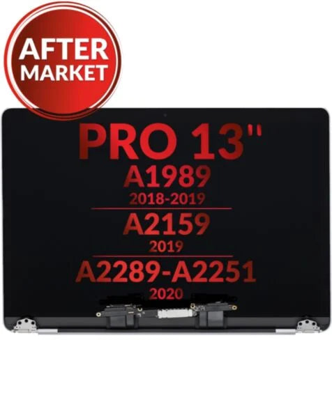 MACBOOK PRO 13 A2159 Repair