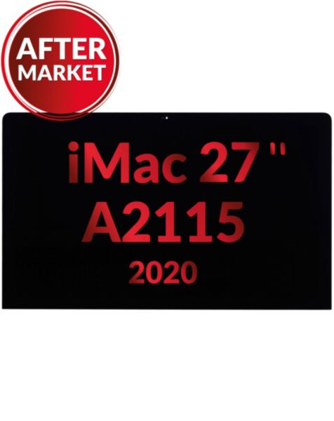 iMAC PRO 27 A2115 Repair