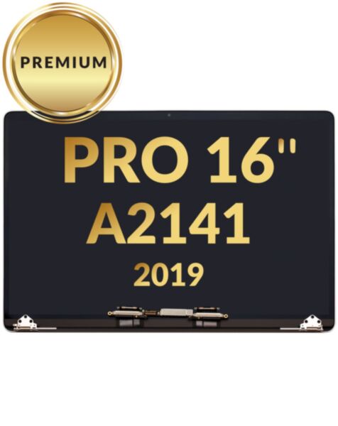 MACBOOK PRO 16 A2141 Repair