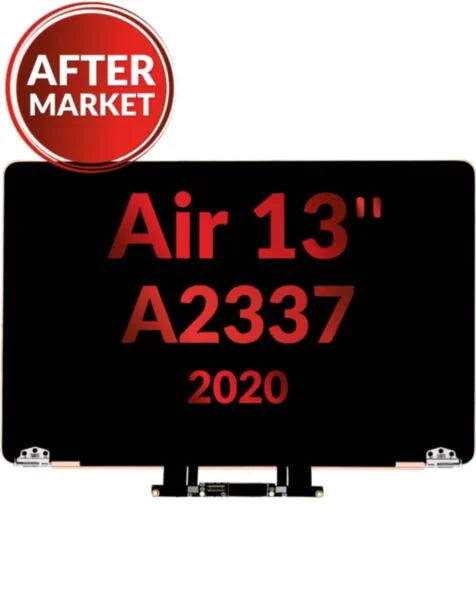 MACBOOK AIR 13 A2337 Repair