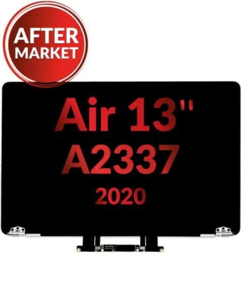 MACBOOK AIR 13 A2337 Repair