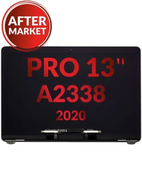 MACBOOK PRO 13 A2338 Repair