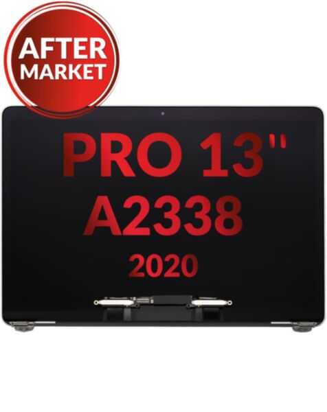 MACBOOK PRO 13 A2338 Repair