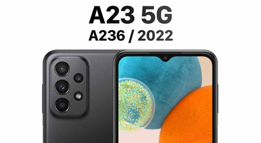A23 5G Repair