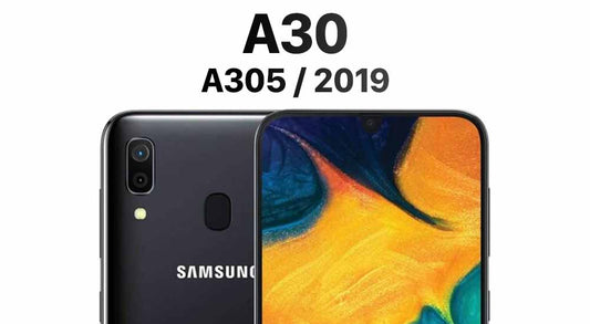 A30 Repair